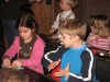 Kindergarten winter trip 2007