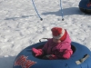 Ski trip in March 2009