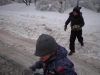 Winter activities 2010